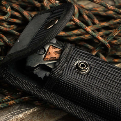 Blackspire Folding Knife
