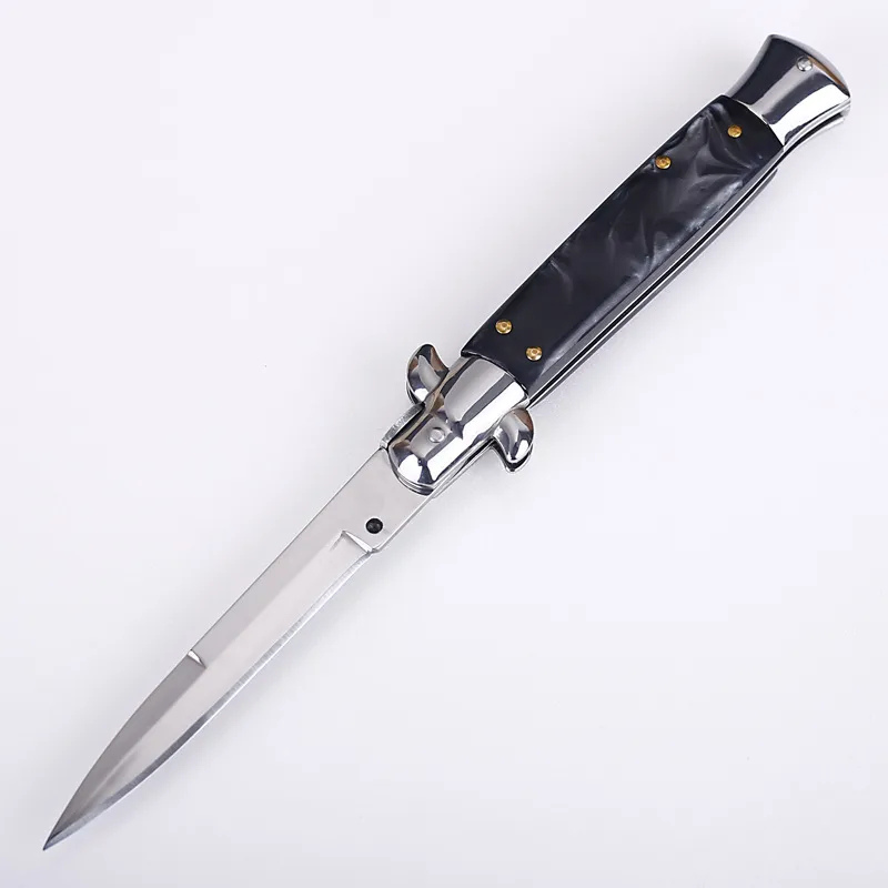 Sicilian Icona Knife