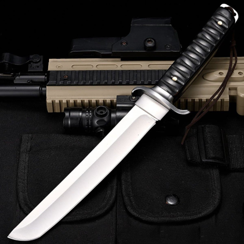 Kokuryu Tanto Knife