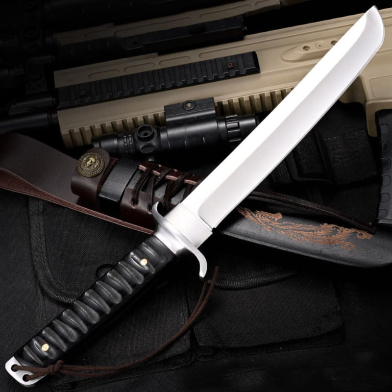 Kokuryu Tanto Knife