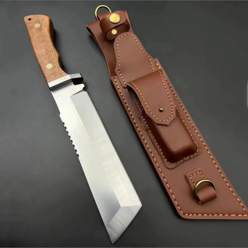 Climber Edge Knife