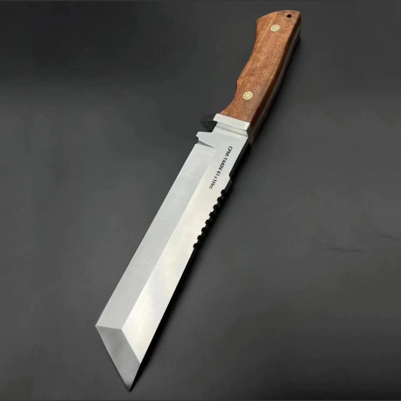 Climber Edge Knife