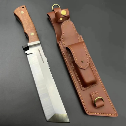 Climber Edge Knife