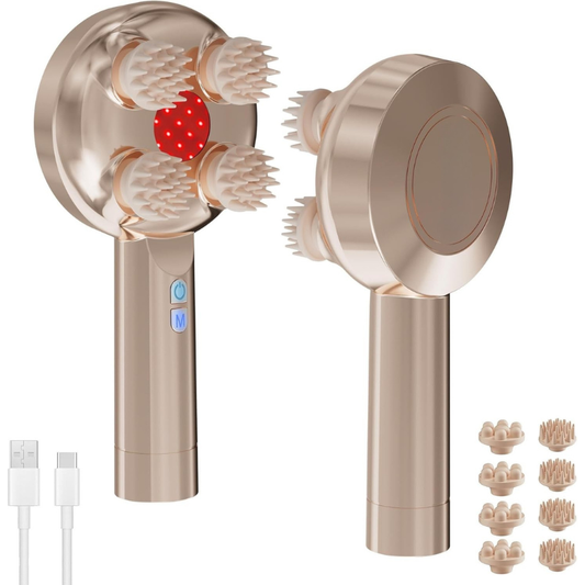 SmartLux - Scalp Massager