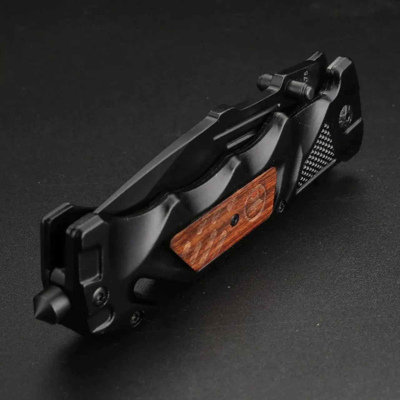 Blackspire Folding Knife