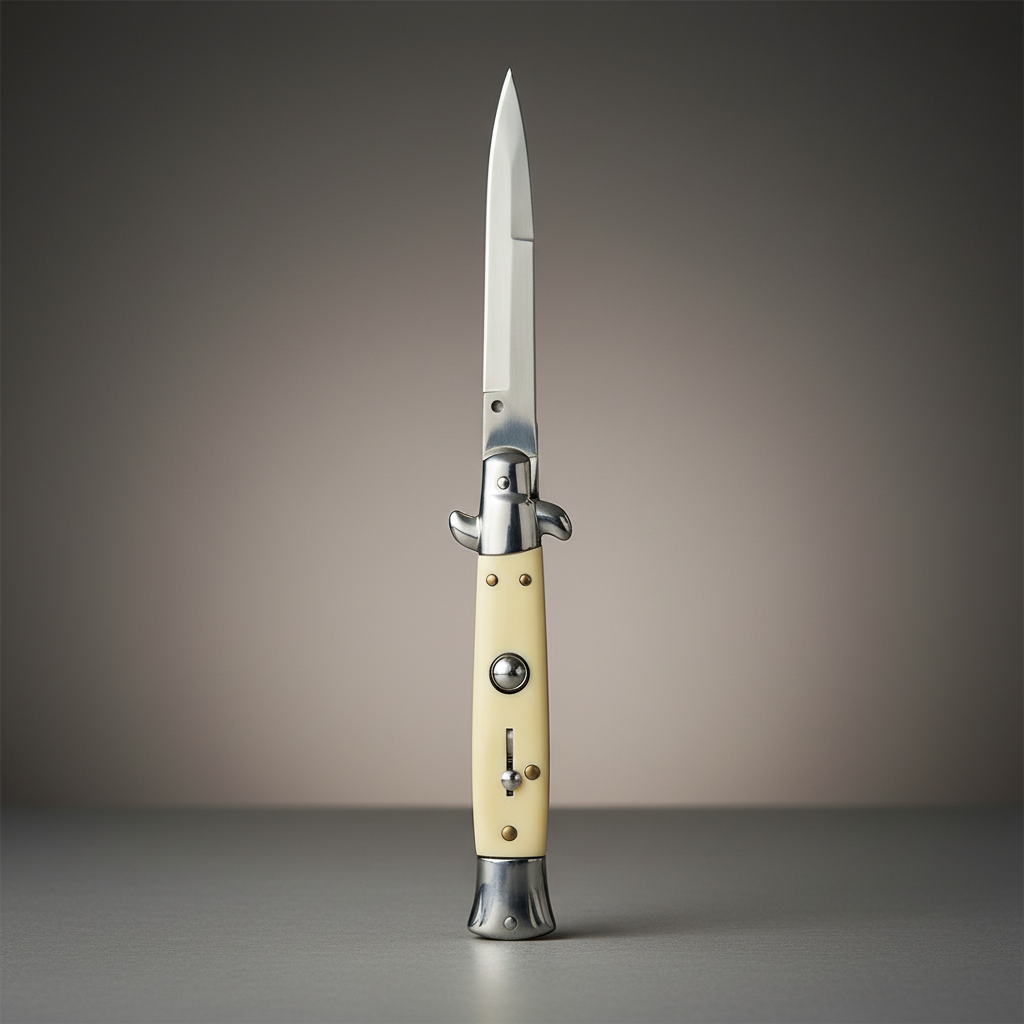Sicilian Icona Knife