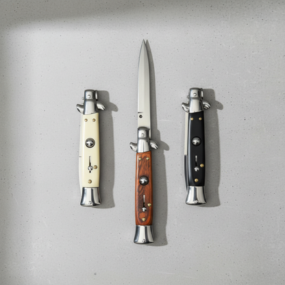 Sicilian Icona Knife