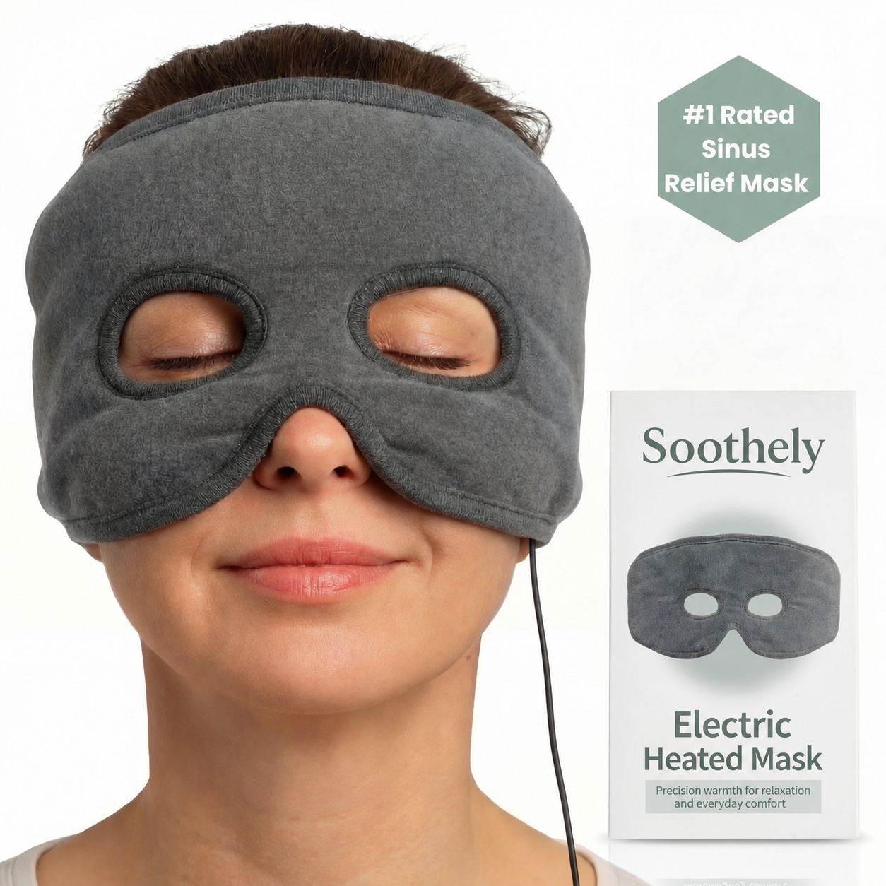 Soothely Mask