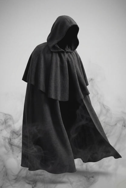 Medieval Sun Cloak
