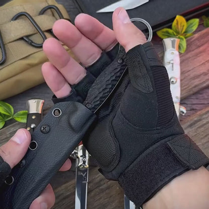 Blackshadow Knife